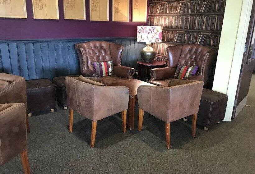 Lanhydrock Hotel & Golf Club