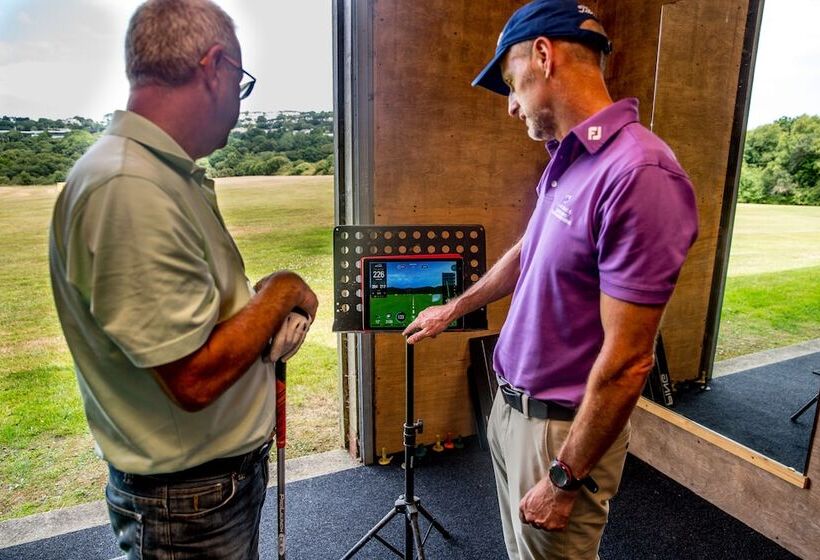 Lanhydrock Hotel & Golf Club