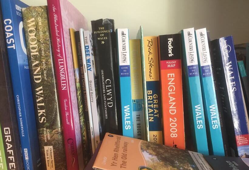 فندق Manorhaus Ruthin Manorhaus Collection