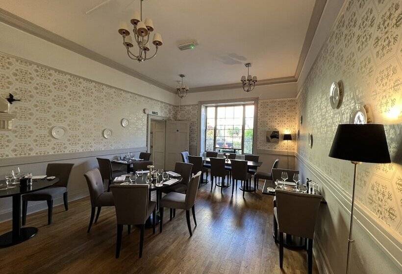 فندق Manorhaus Ruthin Manorhaus Collection