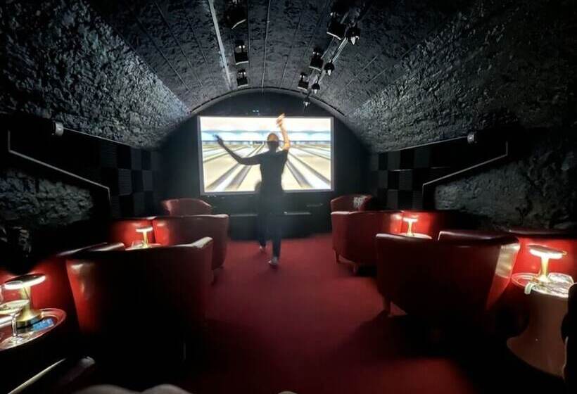 فندق Manorhaus Ruthin Manorhaus Collection