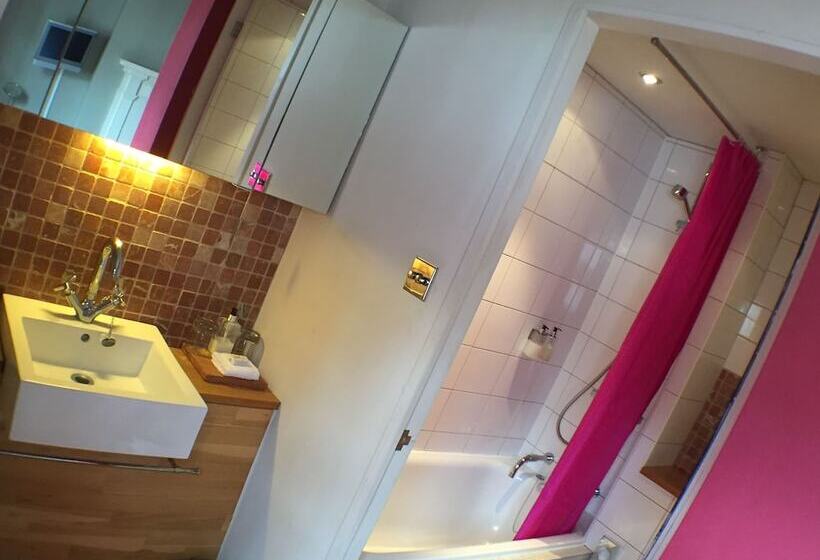 فندق Manorhaus Ruthin Manorhaus Collection