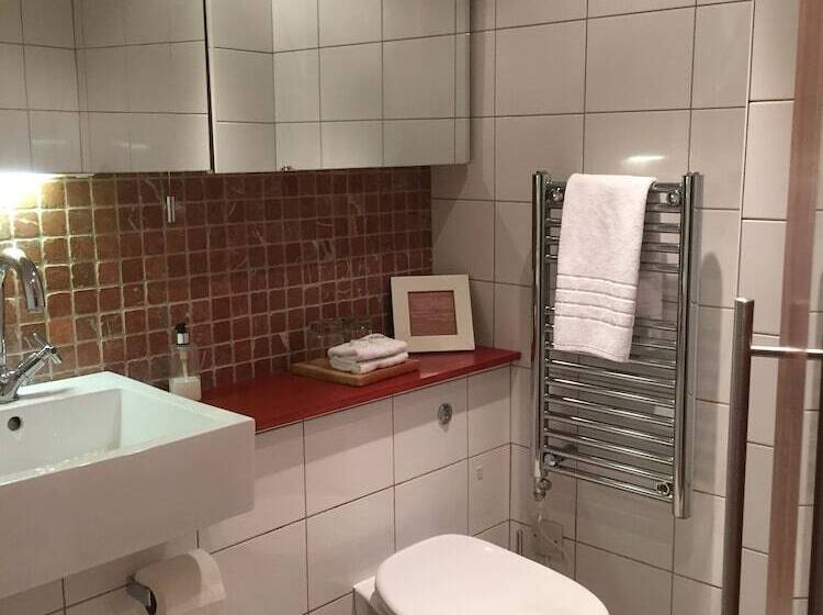 فندق Manorhaus Ruthin Manorhaus Collection