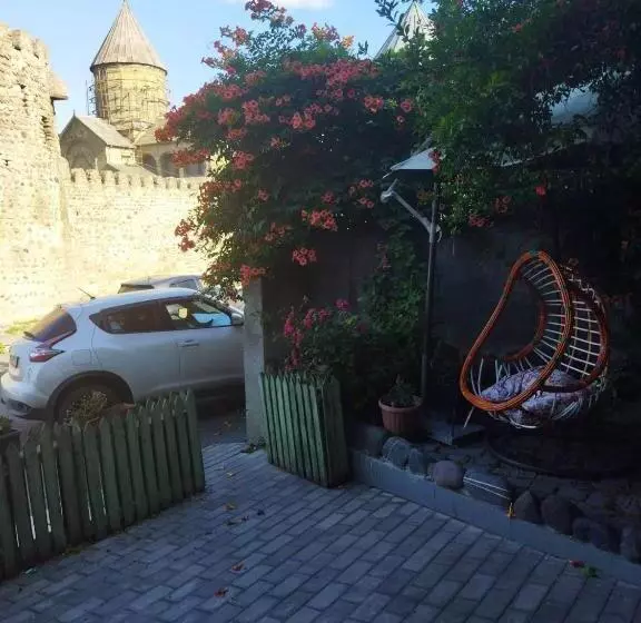 هتل Old Capital