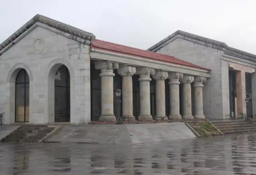 هتل Old Capital