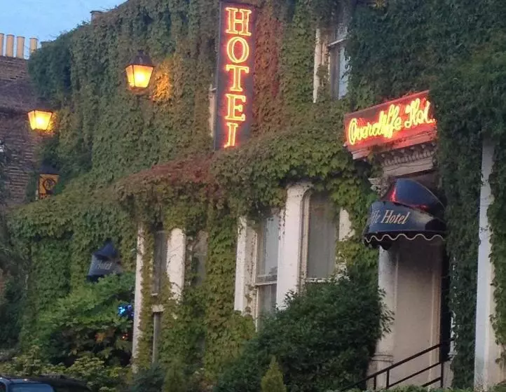 Hotel Overcliffe