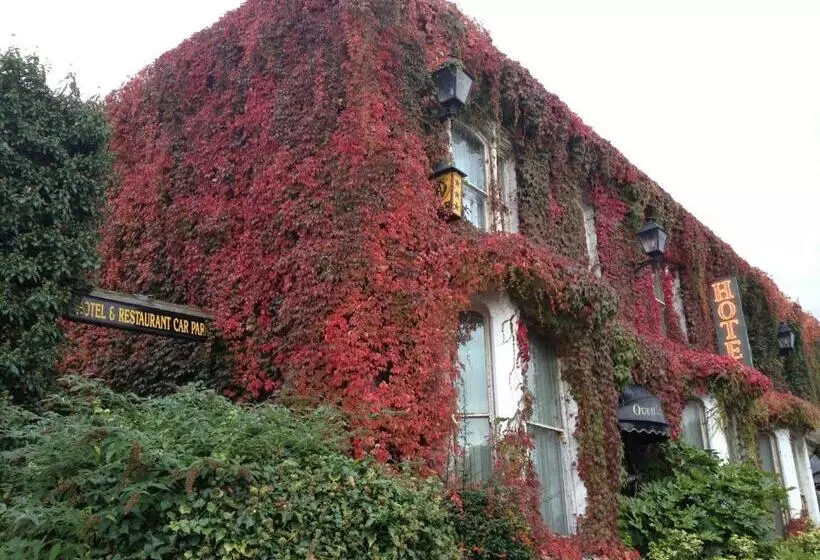 Hotel Overcliffe