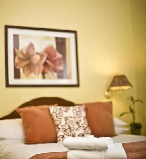 Hotel Overcliffe