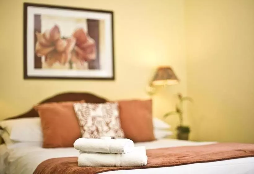 Hotel Overcliffe