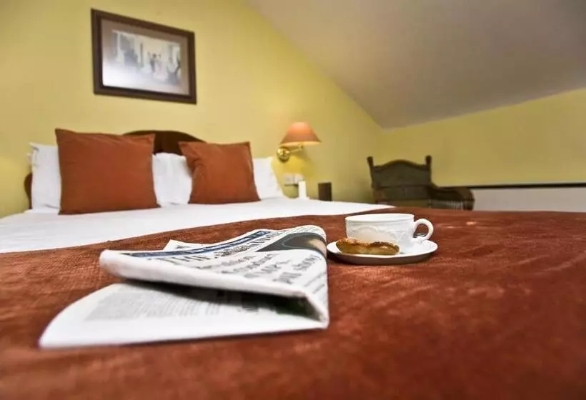 Hotel Overcliffe