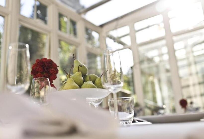 בית מלון כפרי Overcliffe