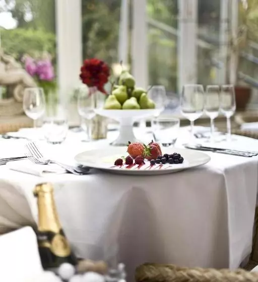 Hotel Overcliffe