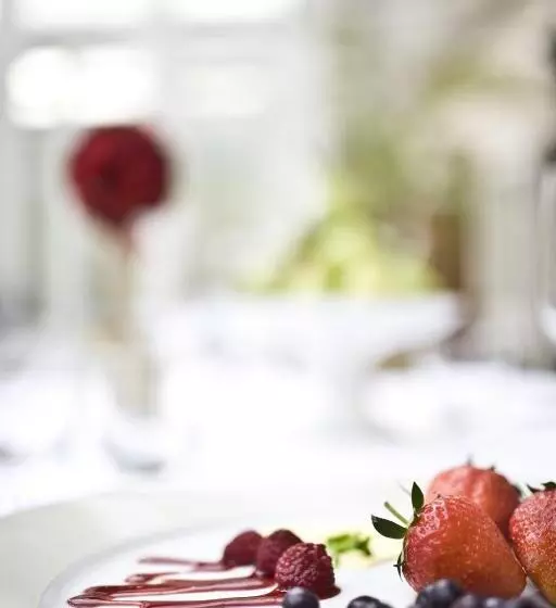 Hotel Overcliffe