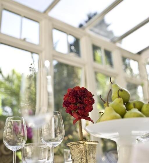 בית מלון כפרי Overcliffe