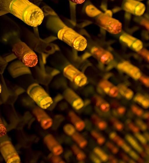 בית מלון כפרי Overcliffe