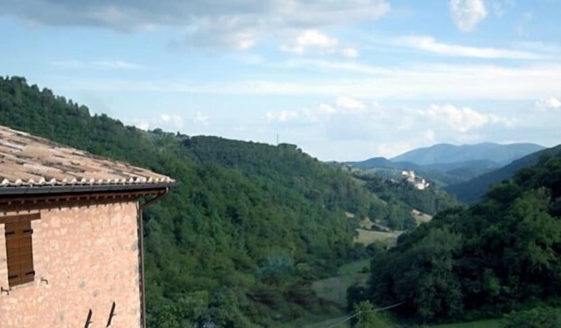 فندق Palazzo Del Papa Agriturismo