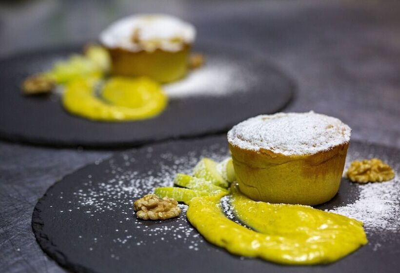 فندق Palazzo Del Papa Agriturismo