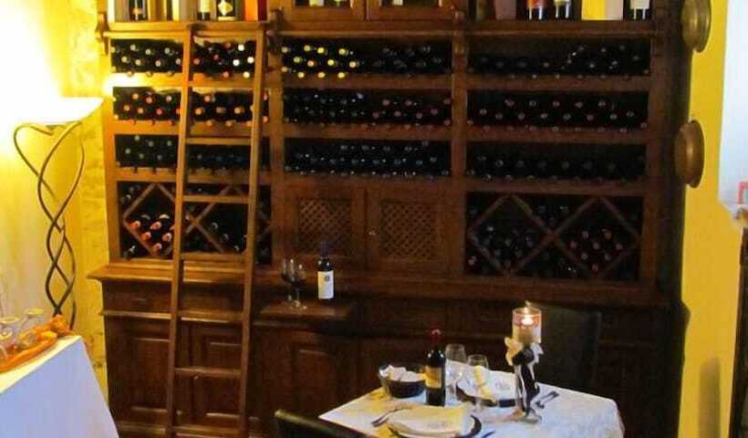 فندق Palazzo Del Papa Agriturismo