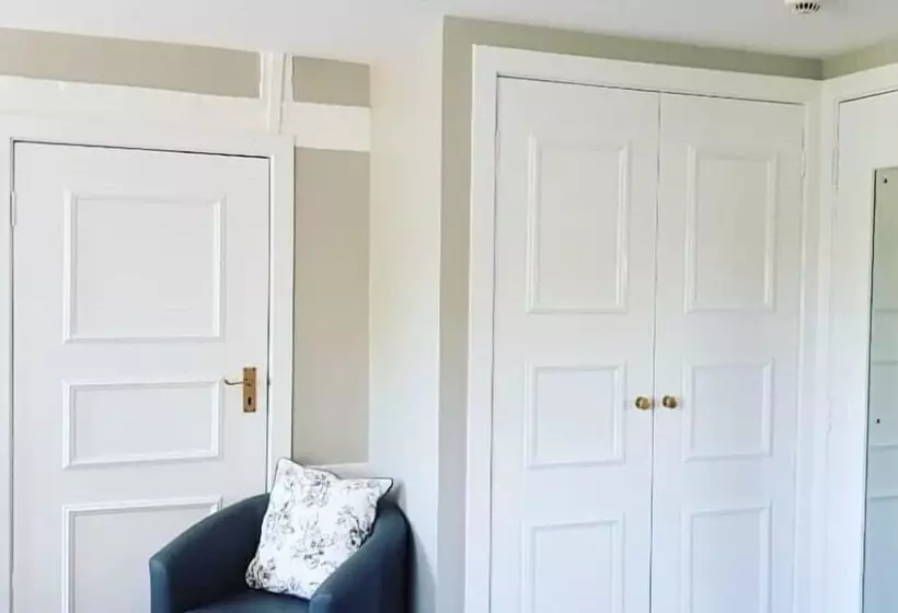 ホテル Random Hall