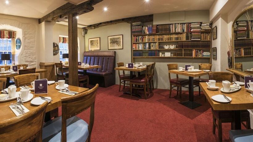 Отель Royal Seven Stars