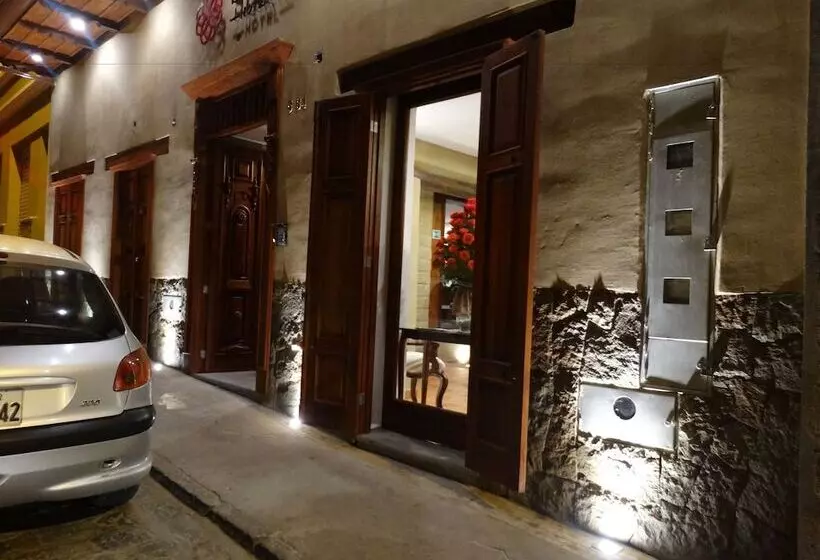Hotel Siena