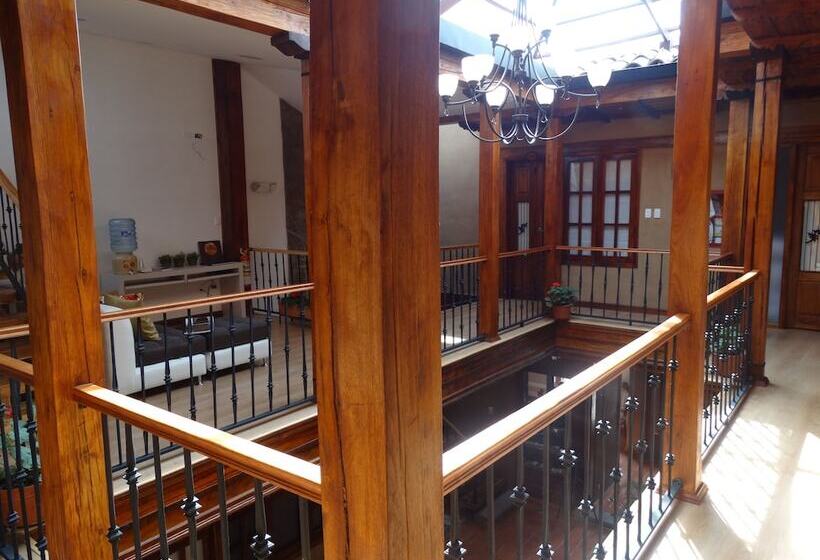 בית מלון כפרי Siena