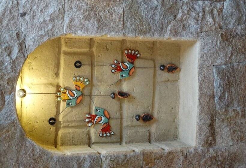 בית מלון כפרי Siena