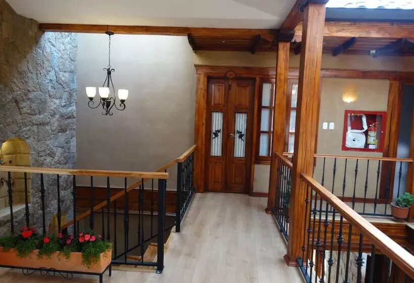 Hotel Siena