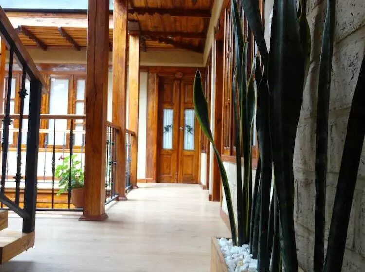 Hotel Siena