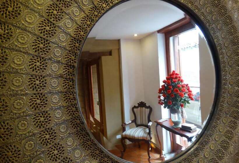 בית מלון כפרי Siena