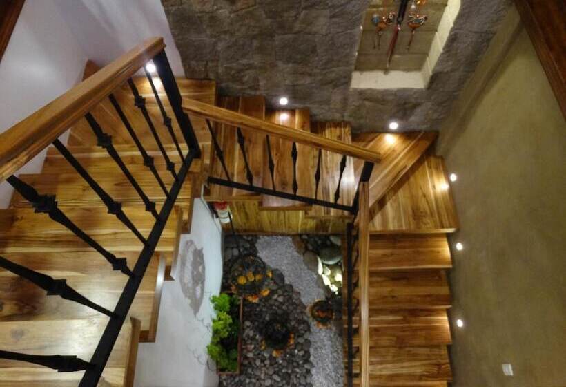 בית מלון כפרי Siena