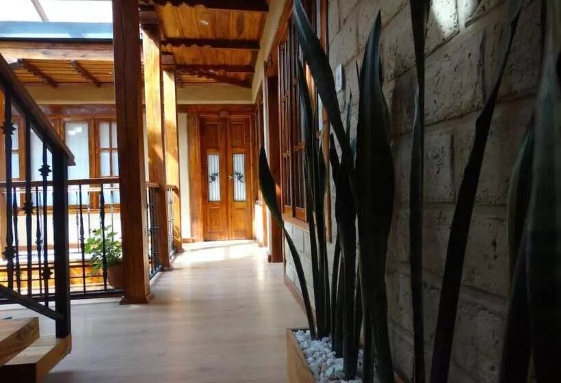Hotel Siena