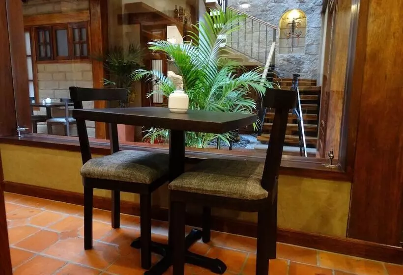 Hotel Siena