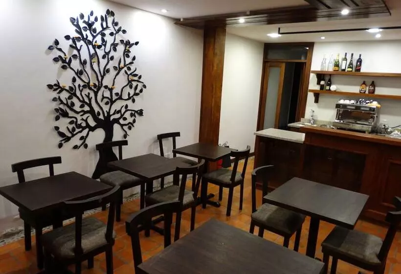 Hotel Siena