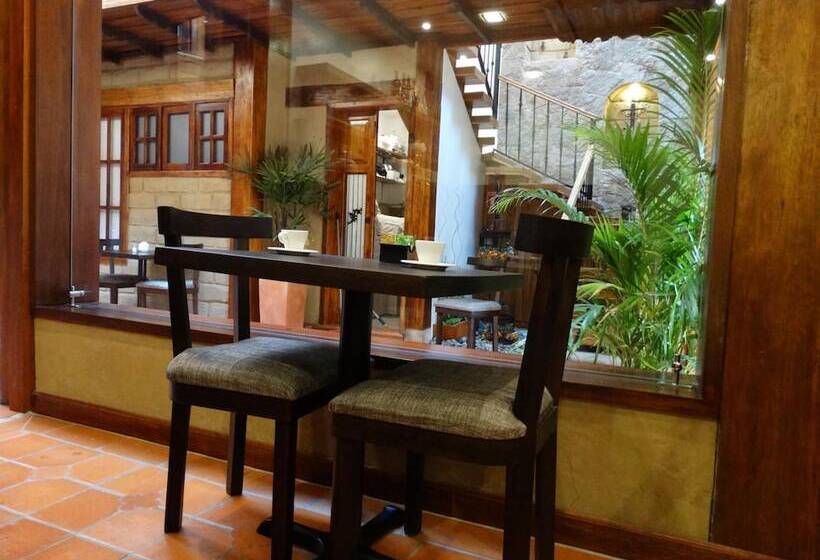 בית מלון כפרי Siena