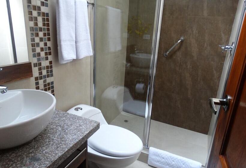 בית מלון כפרי Siena