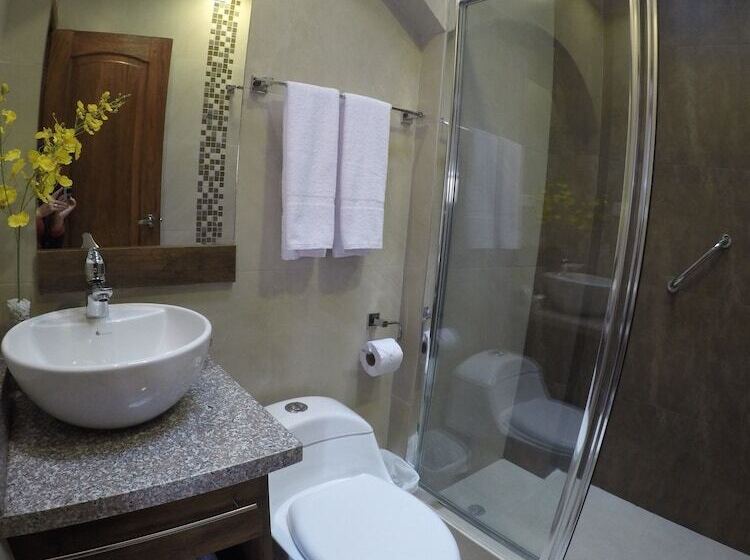 בית מלון כפרי Siena