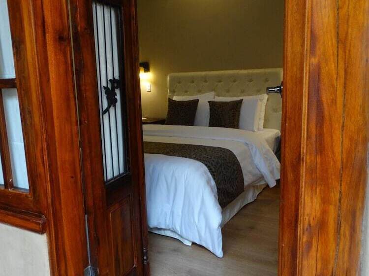 בית מלון כפרי Siena