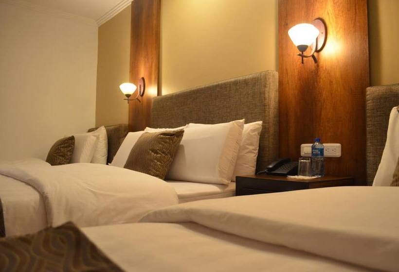 בית מלון כפרי Siena