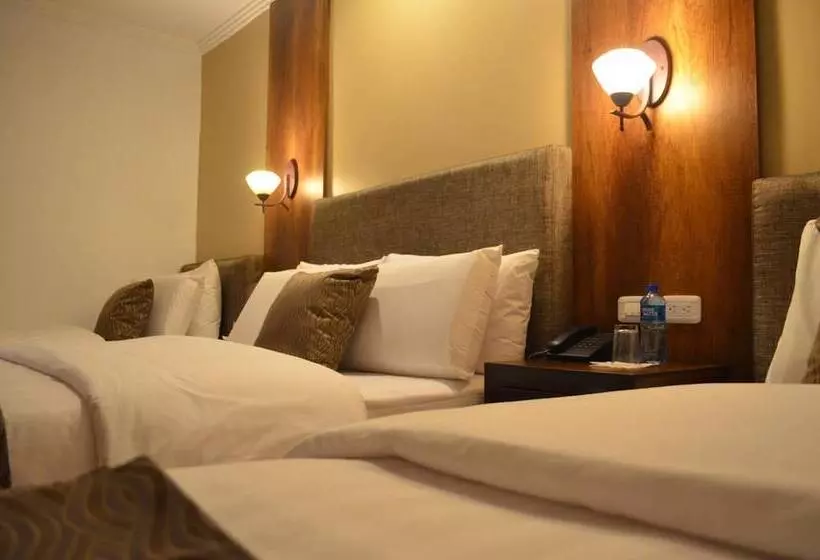 Hotel Siena