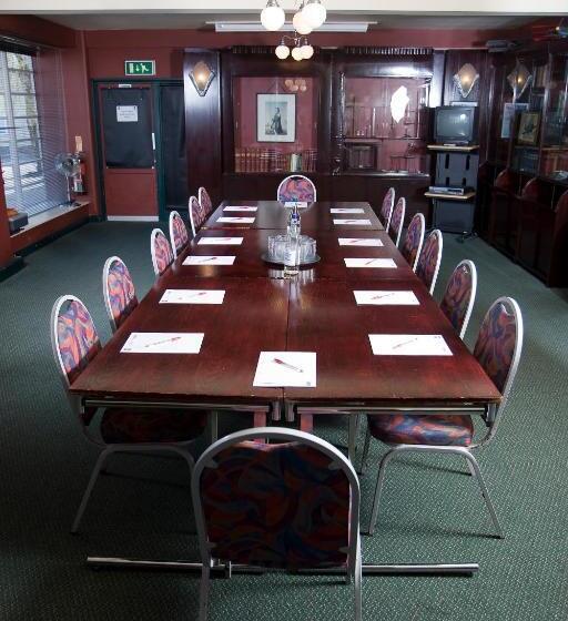 ホテル The Aviator