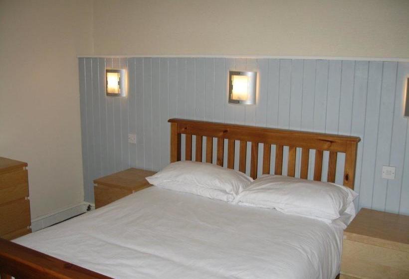 酒店 The Barrington