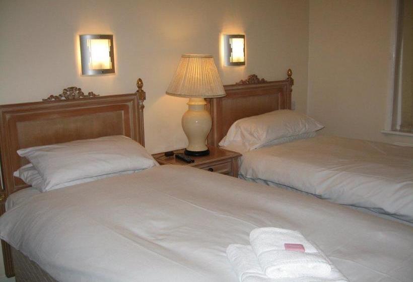 酒店 The Barrington