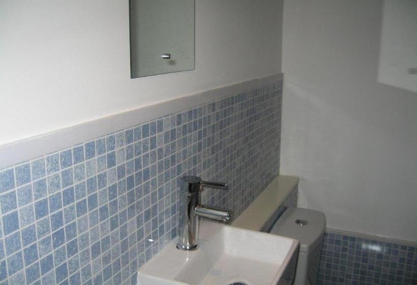 酒店 The Barrington