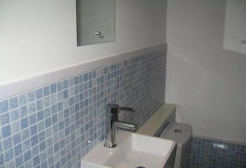 هتل The Barrington