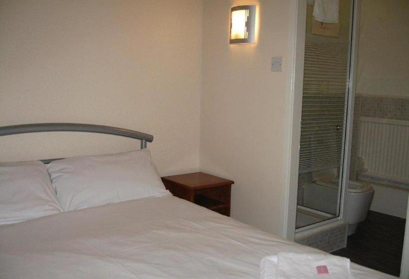 酒店 The Barrington