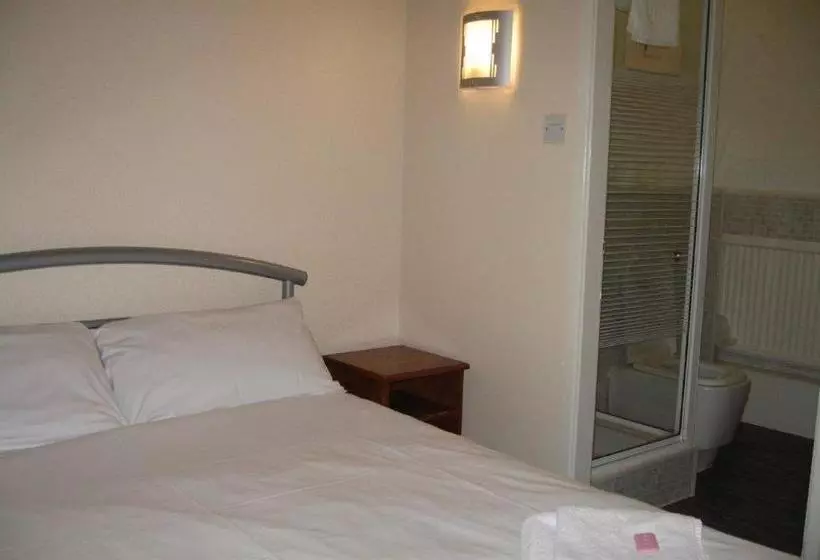 هتل The Barrington