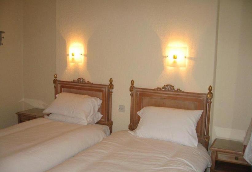 酒店 The Barrington