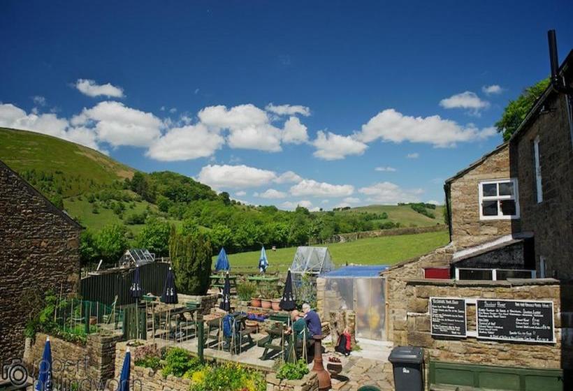 فندق The Lantern Pike Inn