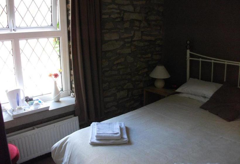 فندق The Lantern Pike Inn